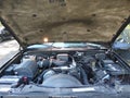 1999 Chevrolet Suburban 1500 — photo 10 of 16 | VIN 3GNFK16R3XG201243