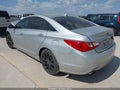 2011 Hyundai Sonata — photo 3 of 16 | VIN 5NPEC4AC4BH217165