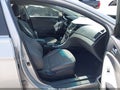 2011 Hyundai Sonata — photo 5 of 16 | VIN 5NPEC4AC4BH217165