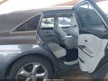 2013 Toyota Venza — photo 8 of 16 | VIN 4T3ZK3BBXDU059107