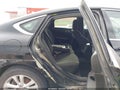2016 Chrysler 200 — photo 8 of 11 | VIN 1C3CCCAB2GN164812