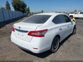 2015 Nissan Sentra — photo 4 of 11 | VIN 3N1AB7APXFY233727