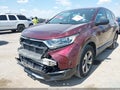 2017 Honda CR-V — photo 6 of 17 | VIN 2HKRW5H3XHH401359