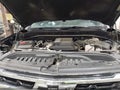 2022 Chevrolet Silverado 1500 — photo 10 of 17 | VIN 3GCUDDET3NG661850