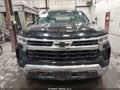 2022 Chevrolet Silverado 1500 — photo 13 of 17 | VIN 3GCUDDET3NG661850
