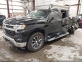2022 Chevrolet Silverado 1500 — photo 2 of 17 | VIN 3GCUDDET3NG661850