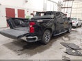 2022 Chevrolet Silverado 1500 — photo 4 of 17 | VIN 3GCUDDET3NG661850