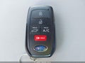 2025 Subaru Solterra — photo 11 of 22 | VIN JTMABABAXSA094444