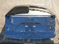 2025 Subaru Solterra — photo 12 of 22 | VIN JTMABABAXSA094444