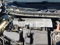 2013 Toyota Prius — photo 10 of 16 | VIN JTDKN3DU0D1685013