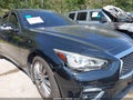 2019 Infiniti Q50 — photo 6 of 17 | VIN JN1EV7AR3KM551230