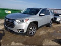2018 Chevrolet Traverse — photo 2 of 16 | VIN 1GNEVHKW0JJ161913
