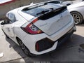 2018 Honda Civic — photo 3 of 16 | VIN SHHFK7H24JU235179
