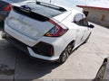 2018 Honda Civic — photo 4 of 16 | VIN SHHFK7H24JU235179