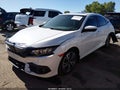 2018 Honda Civic — photo 2 of 16 | VIN 2HGFC1F32JH644171