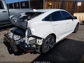 2018 Honda Civic — photo 4 of 16 | VIN 2HGFC1F32JH644171