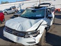 2018 Volkswagen Tiguan — photo 6 of 16 | VIN 3VV2B7AX0JM182113