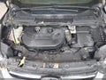 2015 Ford Escape — photo 10 of 11 | VIN 1FMCU0J98FUB80033