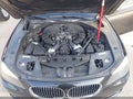 2010 BMW 7 Series — photo 10 of 11 | VIN WBAKB8C55ACY62734
