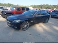 2010 BMW 7 Series — photo 2 of 11 | VIN WBAKB8C55ACY62734