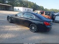 2010 BMW 7 Series — photo 3 of 11 | VIN WBAKB8C55ACY62734