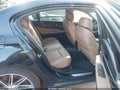 2010 BMW 7 Series — photo 8 of 11 | VIN WBAKB8C55ACY62734