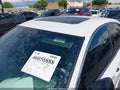 2021 Honda Accord — photo 17 of 18 | VIN 1HGCV2F38MA020106