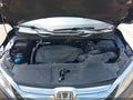 2019 Honda Odyssey — photo 10 of 16 | VIN 5FNRL6H72KB012853