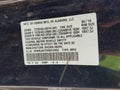 2019 Honda Odyssey — photo 9 of 16 | VIN 5FNRL6H72KB012853
