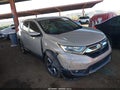 2018 Honda CR-V — photo 1 of 16 | VIN 5J6RW2H51JL012637