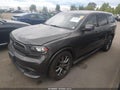 2014 Dodge Durango — photo 2 of 15 | VIN 1C4SDJCT5EC978024