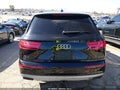 2018 Audi Q7 — photo 17 of 19 | VIN WA1LHAF78JD028827