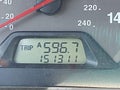 2001 Honda Accord — photo 15 of 16 | VIN 1HGCG32611A024638
