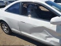 2001 Honda Accord — photo 8 of 16 | VIN 1HGCG32611A024638