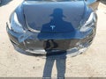 2022 Tesla Model 3 — photo 6 of 16 | VIN 5YJ3E1EA6NF169857