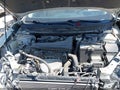 2017 Nissan Rogue — photo 10 of 17 | VIN 5N1AT2MT3HC798317