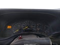 2001 Chevrolet Tahoe — photo 7 of 11 | VIN 1GNEK13T31J187331