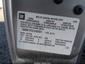 2001 Chevrolet Tahoe — photo 9 of 11 | VIN 1GNEK13T31J187331