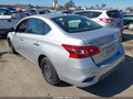 2017 Nissan Sentra — photo 3 of 11 | VIN 3N1AB7AP8HL666432