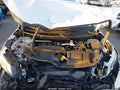 2026 Nissan Rogue — photo 10 of 16 | VIN JN8BT3DDXTW298190