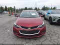 2017 Chevrolet Cruze — photo 12 of 16 | VIN 1G1BE5SM8H7241582