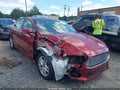 2016 Ford Fusion — photo 1 of 16 | VIN 3FA6P0H79GR191151