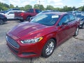 2016 Ford Fusion — photo 2 of 16 | VIN 3FA6P0H79GR191151