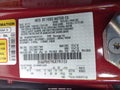 2016 Ford Fusion — photo 9 of 16 | VIN 3FA6P0H79GR191151