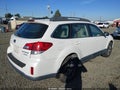 2013 Subaru Outback — photo 4 of 12 | VIN 4S4BRBAC3D3305463