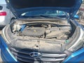 2016 Hyundai Tucson — photo 10 of 17 | VIN KM8J23A44GU239339