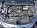 2025 Toyota Corolla — photo 10 of 18 | VIN 5YFB4MDE4SP265829