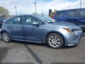 2025 Toyota Corolla — photo 13 of 18 | VIN 5YFB4MDE4SP265829