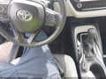 2025 Toyota Corolla — photo 11 of 18 | VIN 5YFB4MDE4SP265829