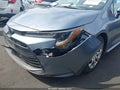 2025 Toyota Corolla — photo 18 of 18 | VIN 5YFB4MDE4SP265829